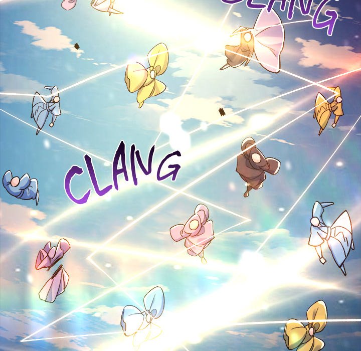 Read My Lovely Disciples chapter 57 image 23 on Lezhin