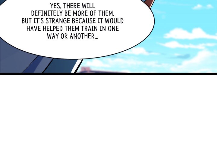 Read My Lovely Disciples chapter 57 image 3 on Lezhin