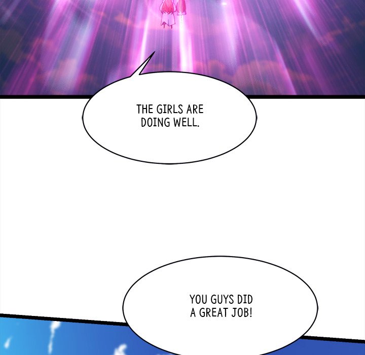 Read My Lovely Disciples chapter 57 image 31 on Lezhin
