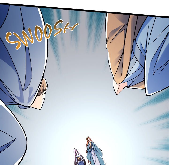 Read My Lovely Disciples chapter 57 image 34 on Lezhin