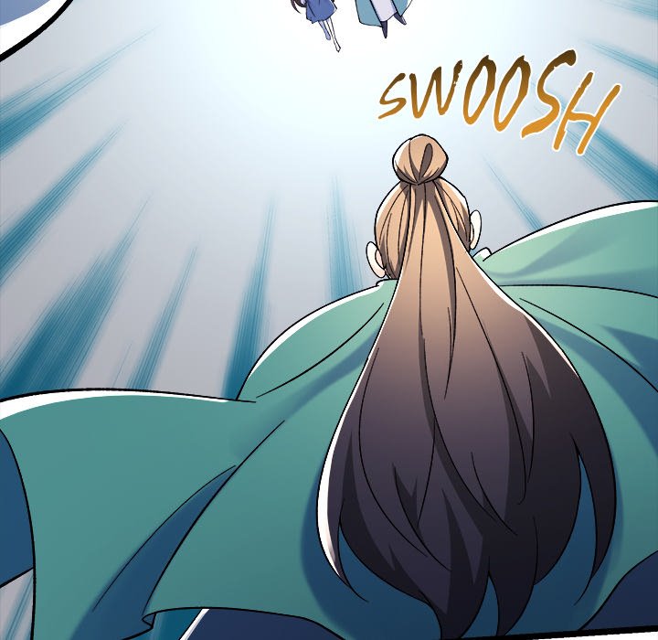 Read My Lovely Disciples chapter 57 image 35 on Lezhin