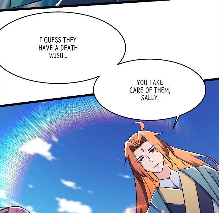 Read My Lovely Disciples chapter 57 image 36 on Lezhin
