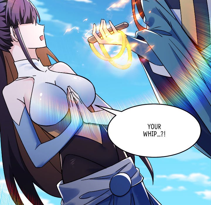 Read My Lovely Disciples chapter 57 image 37 on Lezhin