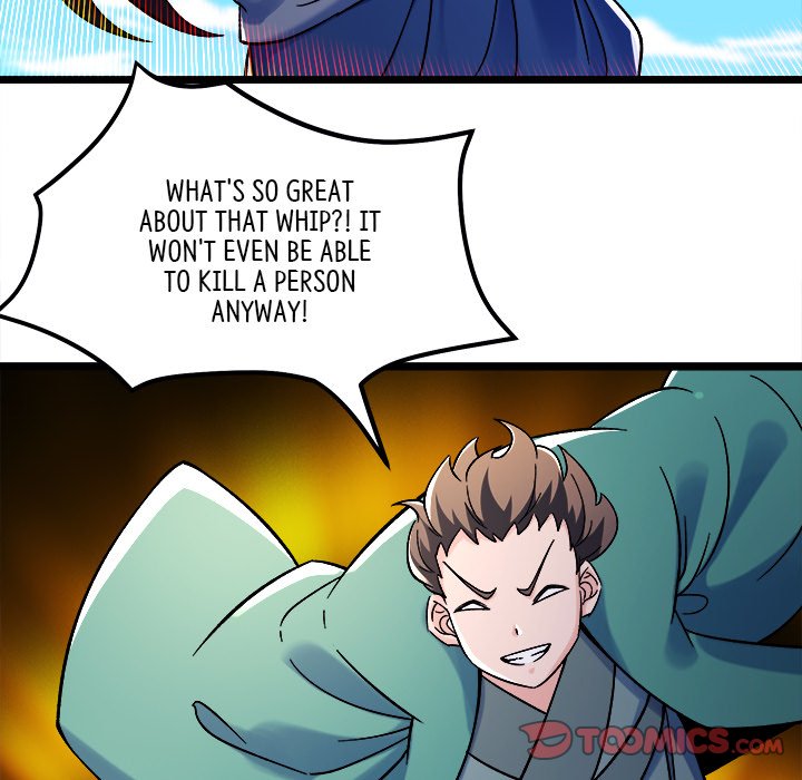 Read My Lovely Disciples chapter 57 image 38 on Lezhin