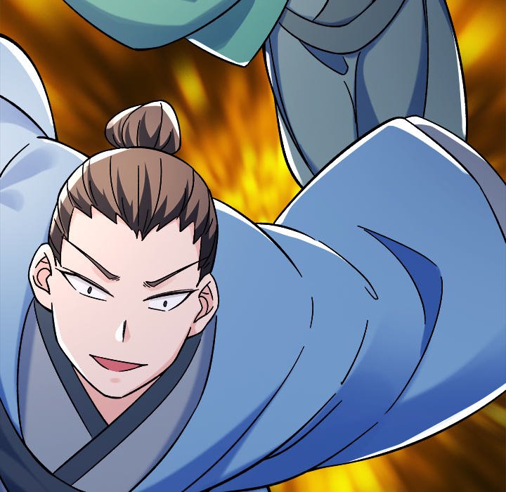 Read My Lovely Disciples chapter 57 image 39 on Lezhin