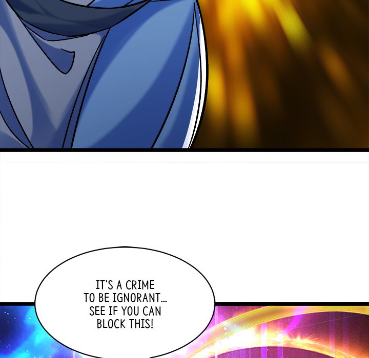 Read My Lovely Disciples chapter 57 image 40 on Lezhin