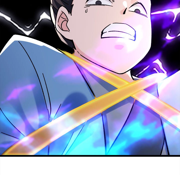 Read My Lovely Disciples chapter 57 image 50 on Lezhin