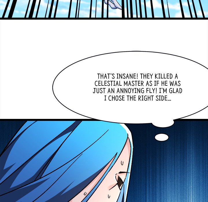 Read My Lovely Disciples chapter 57 image 54 on Lezhin