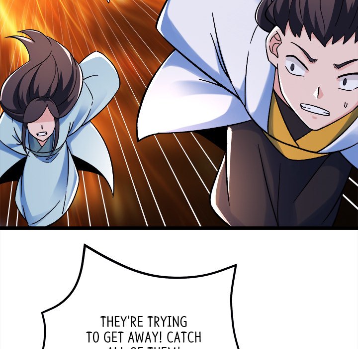 Read My Lovely Disciples chapter 57 image 57 on Lezhin