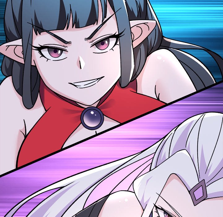 Read My Lovely Disciples chapter 57 image 61 on Lezhin