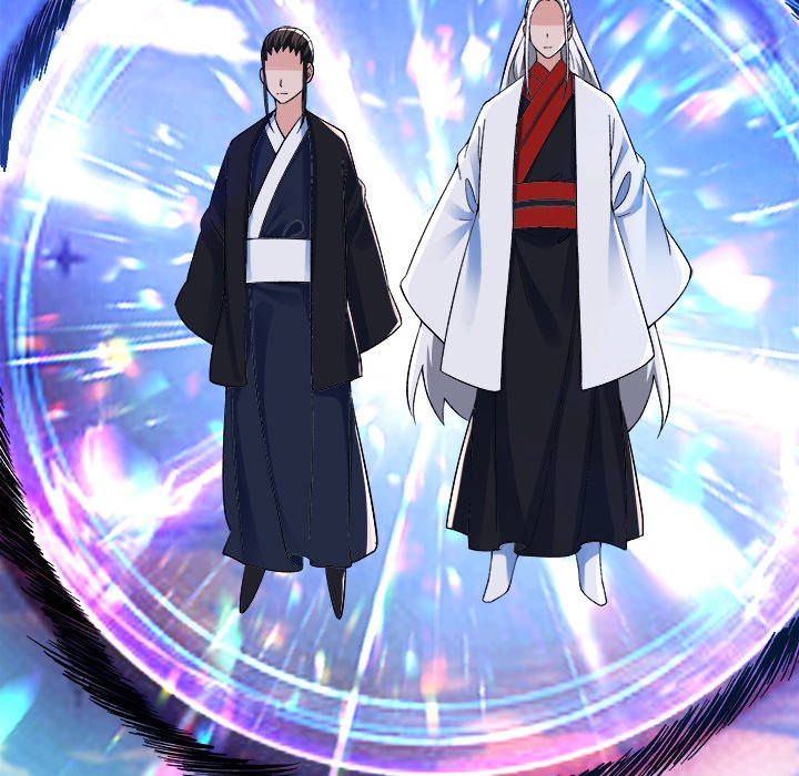 Read My Lovely Disciples chapter 57 image 73 on Lezhin