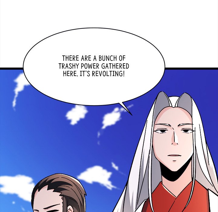 Read My Lovely Disciples chapter 57 image 75 on Lezhin