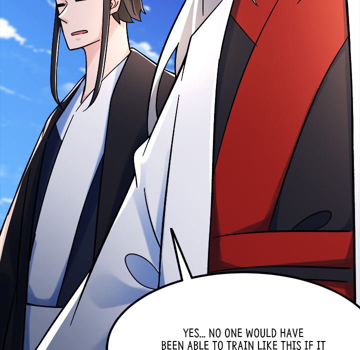 Read My Lovely Disciples chapter 57 image 76 on Lezhin
