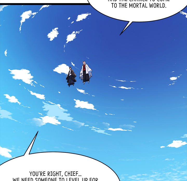 Read My Lovely Disciples chapter 57 image 80 on Lezhin