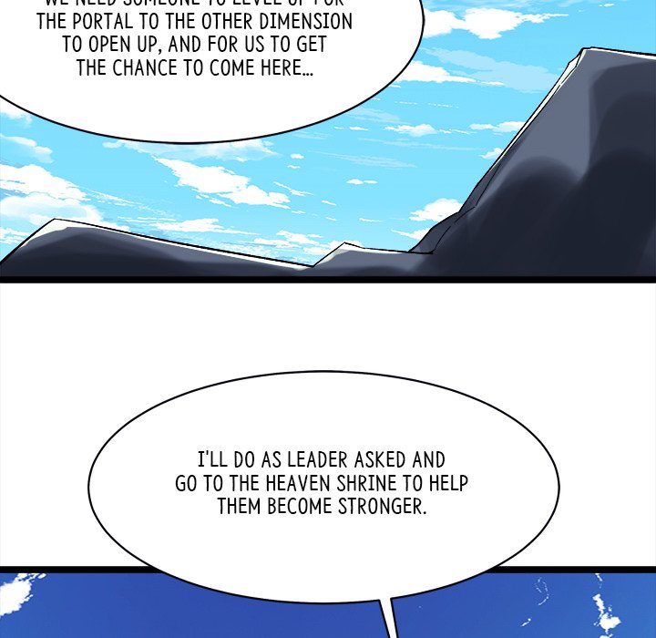 Read My Lovely Disciples chapter 57 image 81 on Lezhin