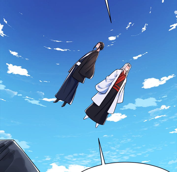 Read My Lovely Disciples chapter 57 image 82 on Lezhin