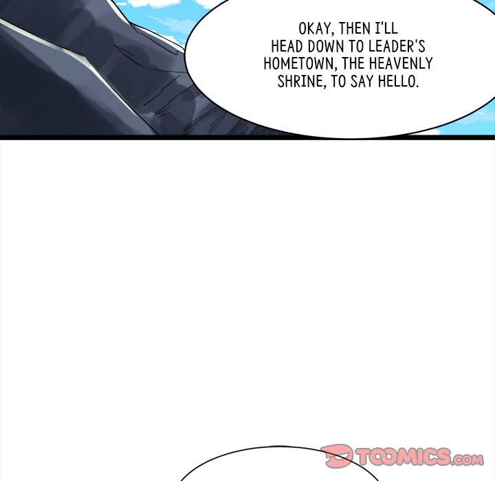 Read My Lovely Disciples chapter 57 image 83 on Lezhin