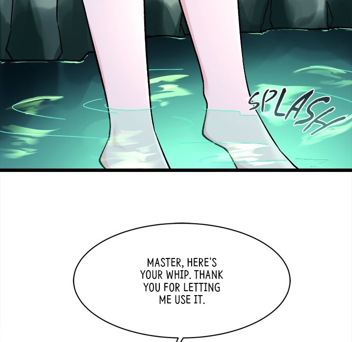Read My Lovely Disciples chapter 57 image 87 on Lezhin