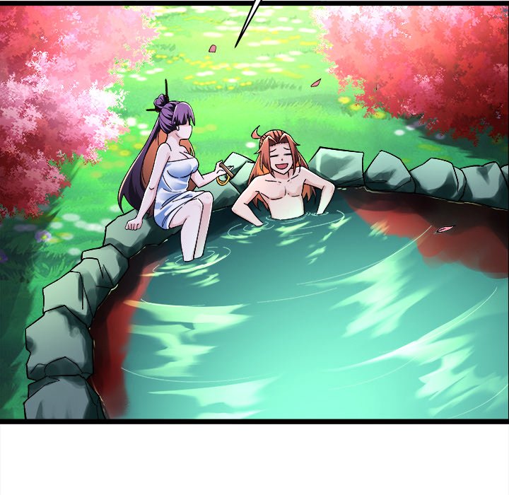 Read My Lovely Disciples chapter 57 image 88 on Lezhin