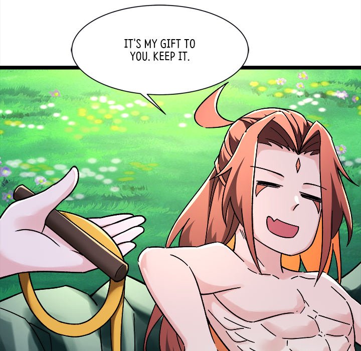 Read My Lovely Disciples chapter 57 image 89 on Lezhin