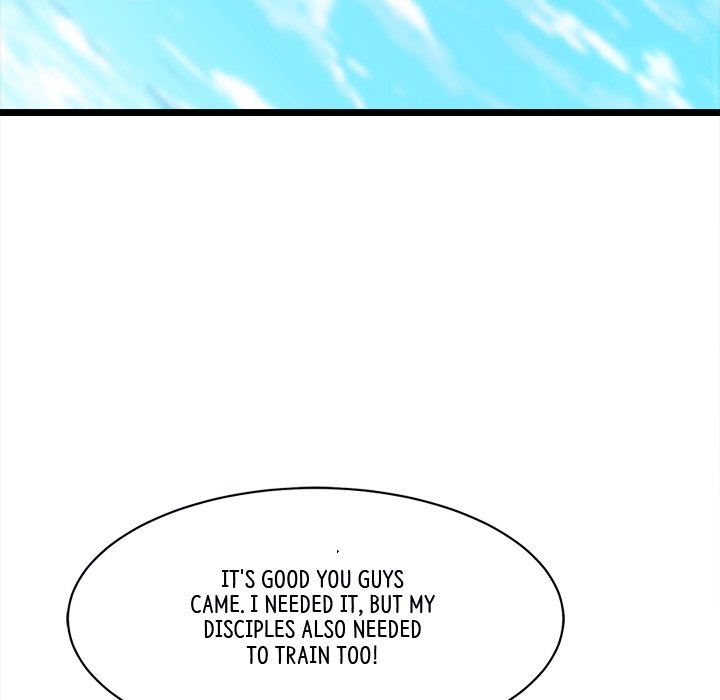 Read My Lovely Disciples chapter 57 image 9 on Lezhin