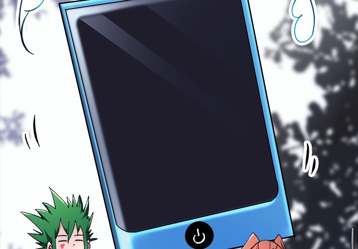 Read My Lovely Disciples chapter 58 image 1 on Lezhin
