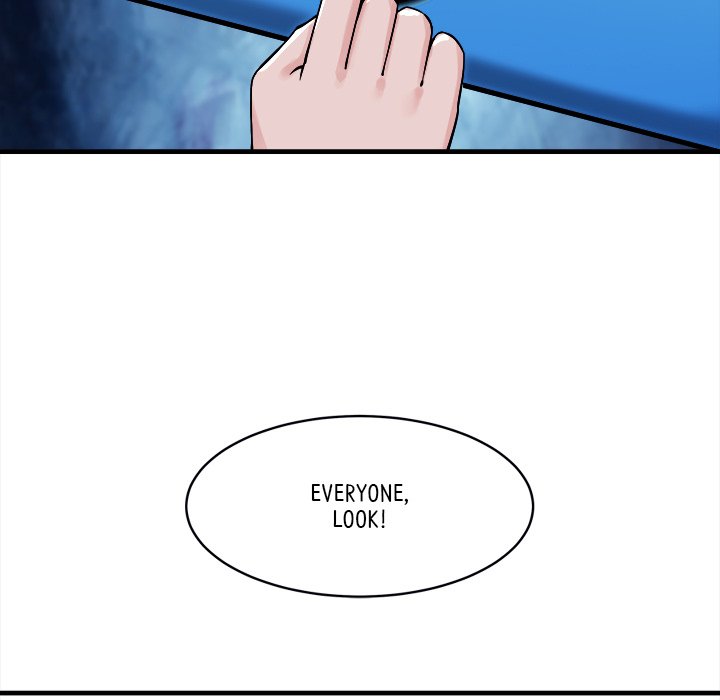 Read My Lovely Disciples chapter 58 image 10 on Lezhin