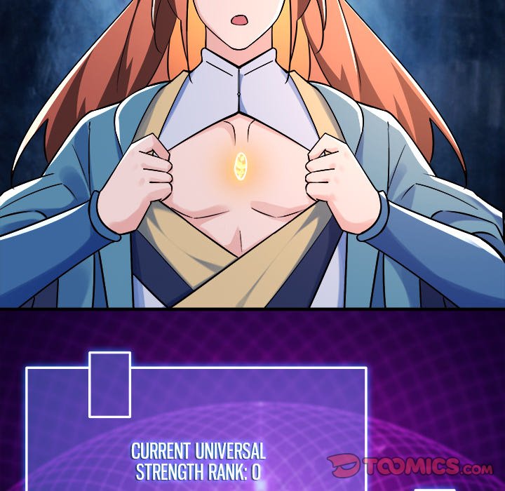 Read My Lovely Disciples chapter 58 image 110 on Lezhin