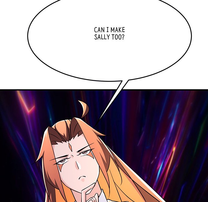 Read My Lovely Disciples chapter 58 image 117 on Lezhin