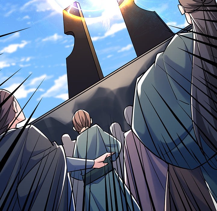 Read My Lovely Disciples chapter 58 image 127 on Lezhin