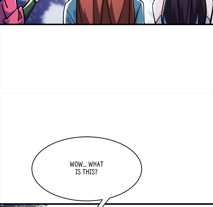 Read My Lovely Disciples chapter 58 image 13 on Lezhin