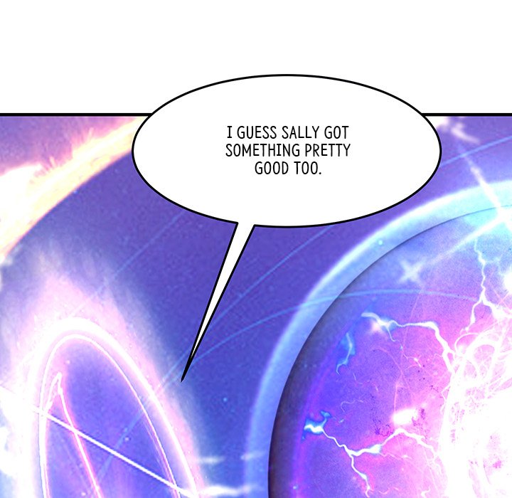Read My Lovely Disciples chapter 58 image 130 on Lezhin