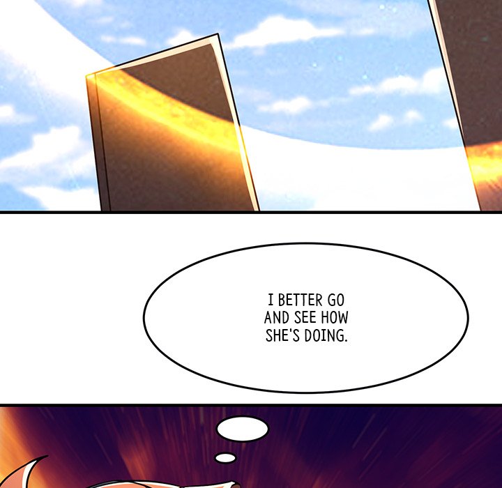 Read My Lovely Disciples chapter 58 image 132 on Lezhin