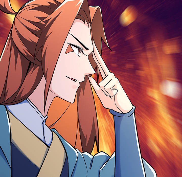 Read My Lovely Disciples chapter 58 image 133 on Lezhin