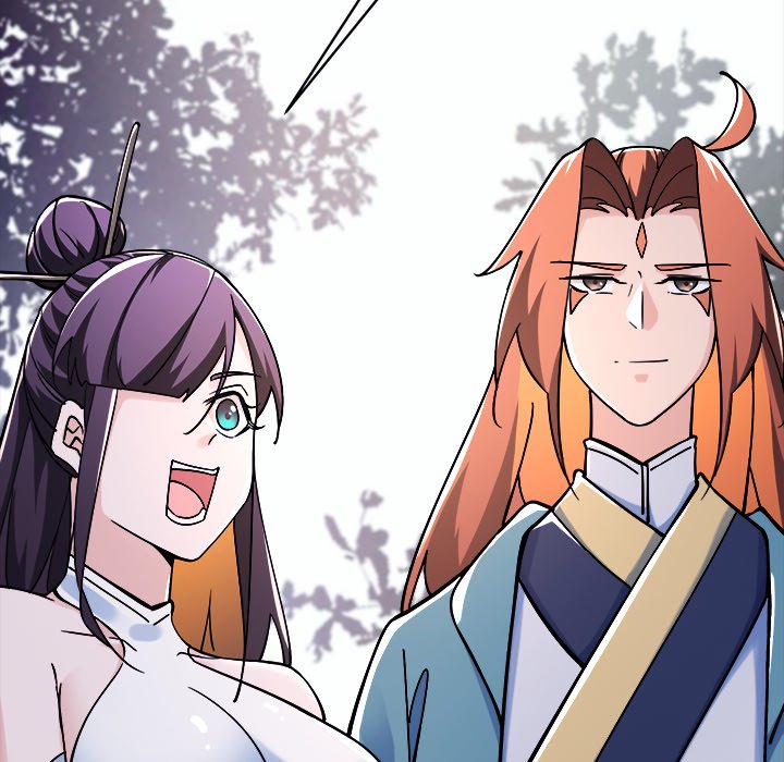 Read My Lovely Disciples chapter 58 image 14 on Lezhin