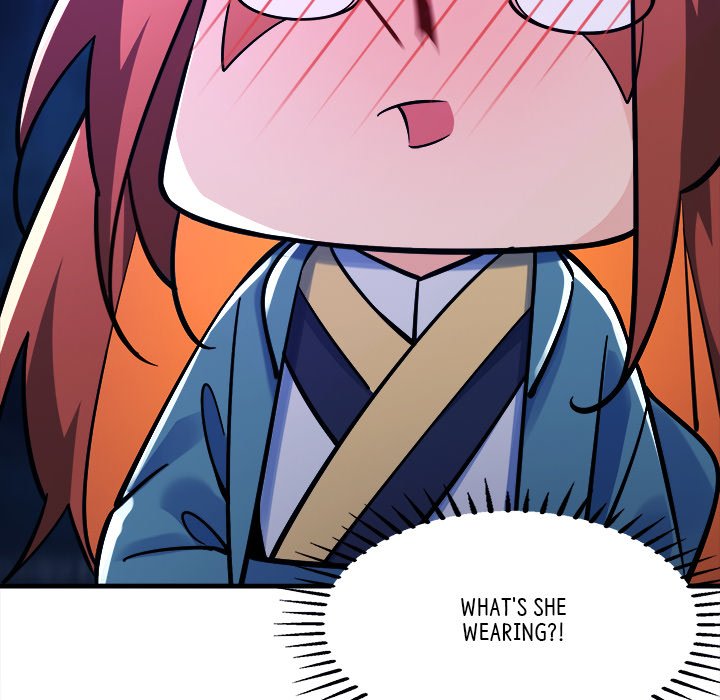 Read My Lovely Disciples chapter 58 image 144 on Lezhin
