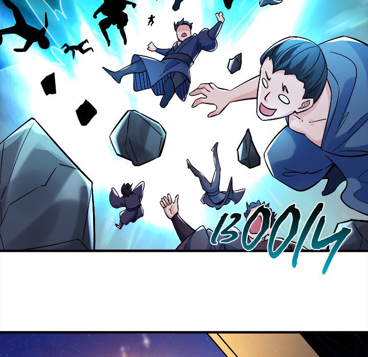 Read My Lovely Disciples chapter 58 image 148 on Lezhin