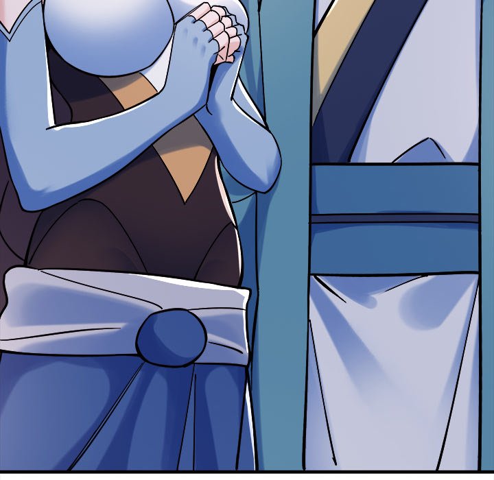 Read My Lovely Disciples chapter 58 image 15 on Lezhin