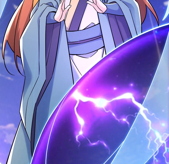 Read My Lovely Disciples chapter 58 image 152 on Lezhin