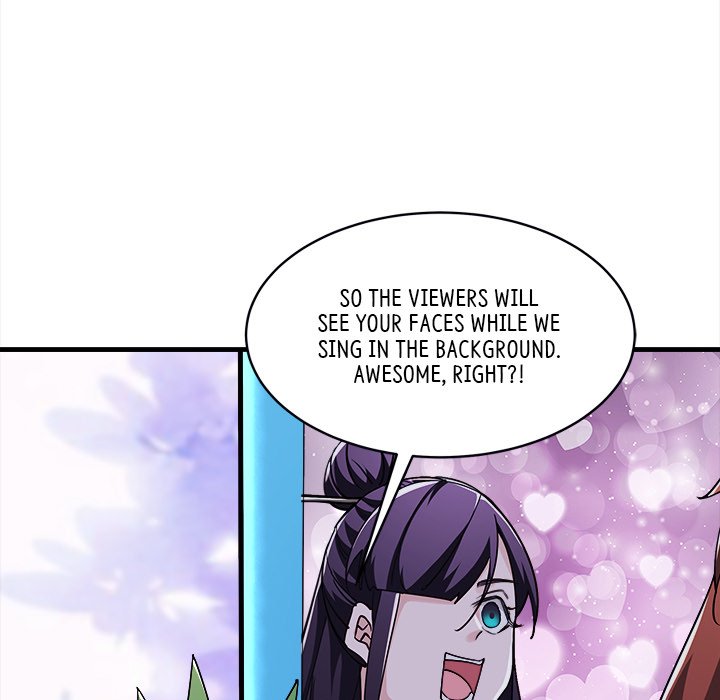 Read My Lovely Disciples chapter 58 image 16 on Lezhin