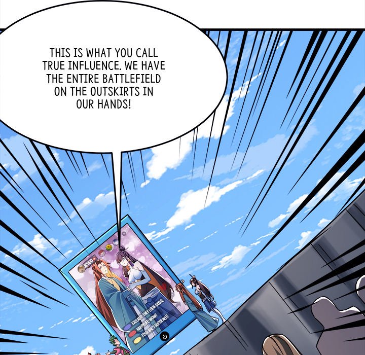Read My Lovely Disciples chapter 58 image 19 on Lezhin