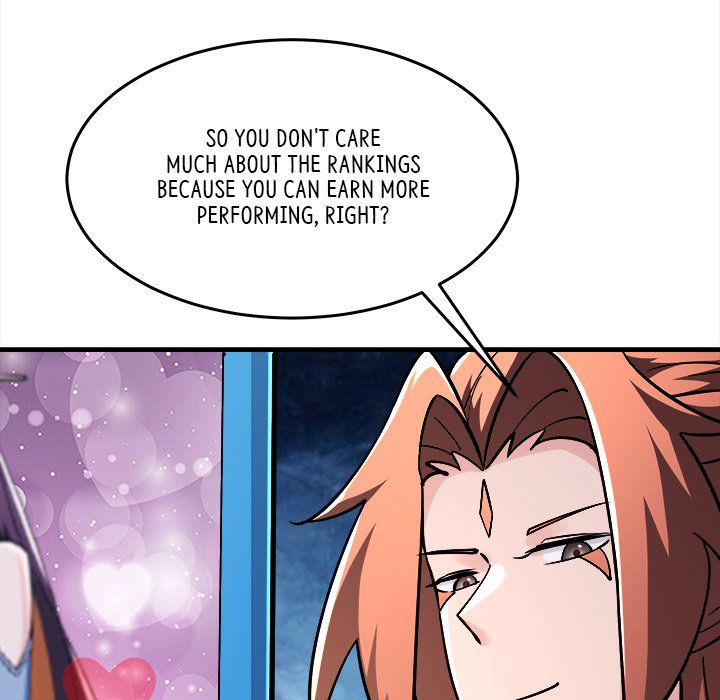 Read My Lovely Disciples chapter 58 image 21 on Lezhin