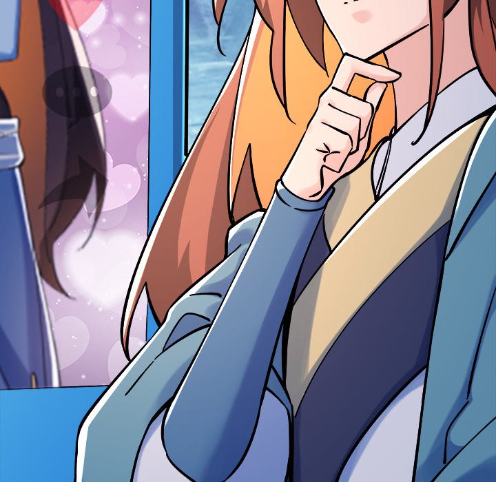 Read My Lovely Disciples chapter 58 image 22 on Lezhin