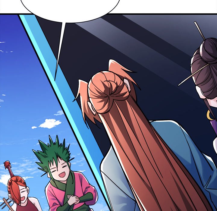 Read My Lovely Disciples chapter 58 image 25 on Lezhin