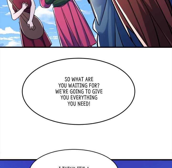 Read My Lovely Disciples chapter 58 image 26 on Lezhin