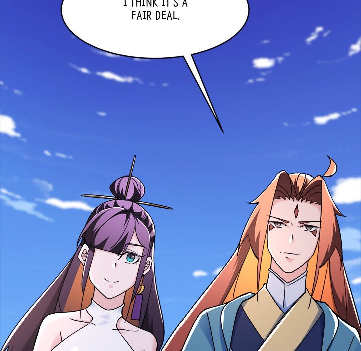 Read My Lovely Disciples chapter 58 image 27 on Lezhin
