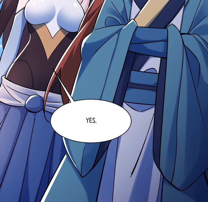 Read My Lovely Disciples chapter 58 image 28 on Lezhin