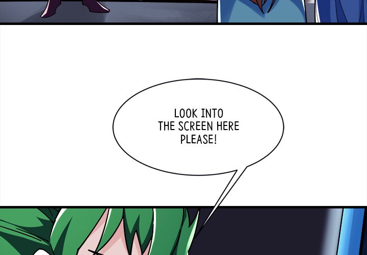 Read My Lovely Disciples chapter 58 image 3 on Lezhin