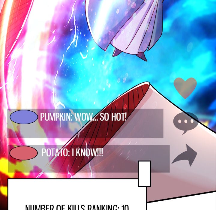Read My Lovely Disciples chapter 58 image 34 on Lezhin