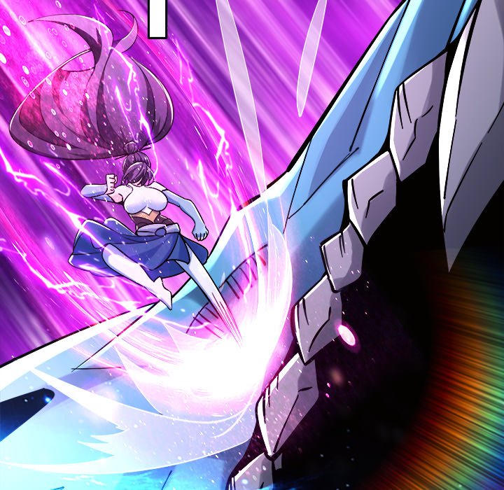 Read My Lovely Disciples chapter 58 image 36 on Lezhin